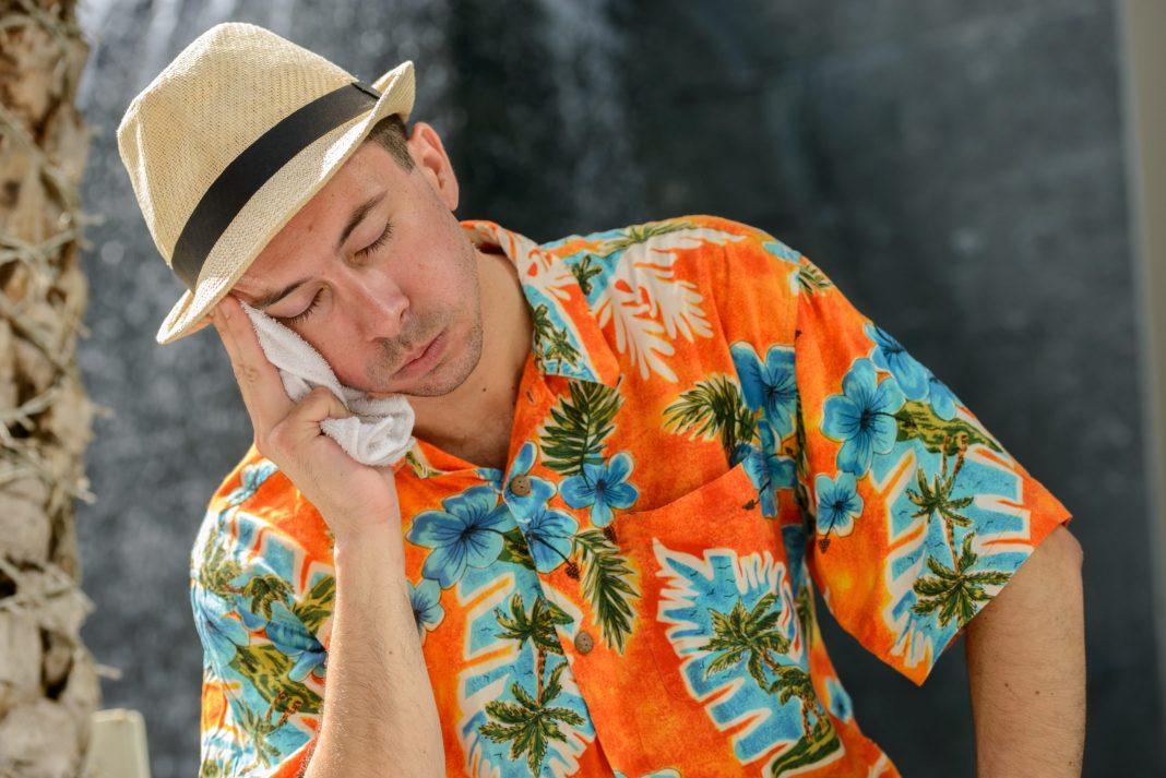 «Кошмар под пальмами»: россиянин рассказал, как отдых в Абхазии привёл его к нервному срыву