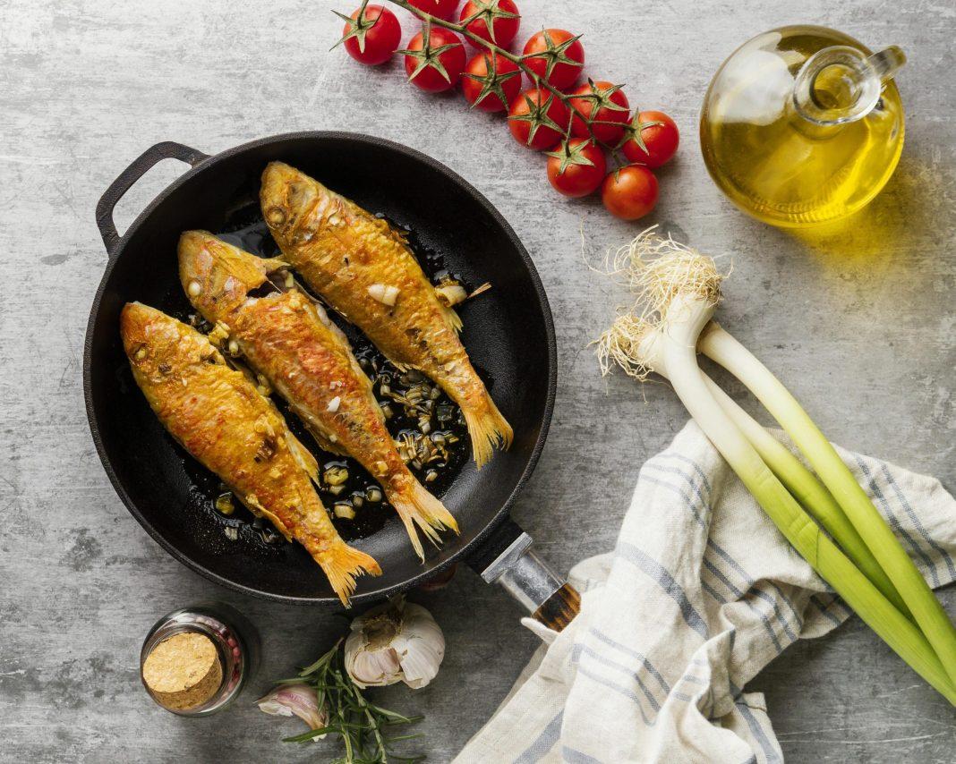 Биохимик рассказал, какие продукты сделают из вас долгожителя