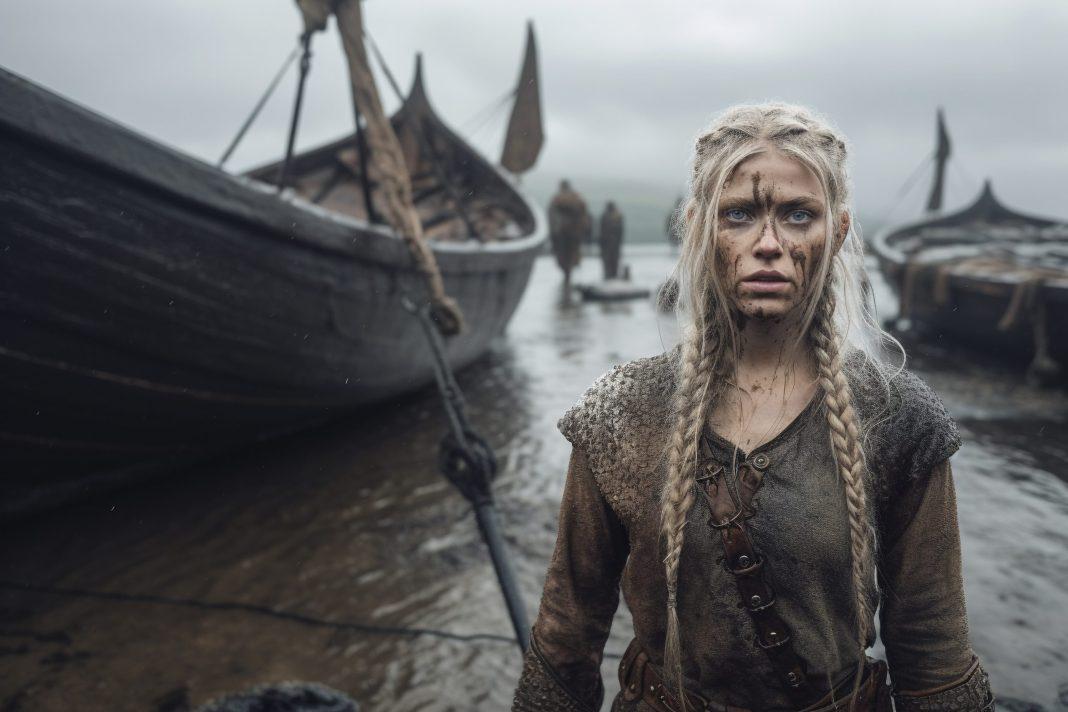 Нас всех водили за нос: княгини Ольги на самом деле не существовало