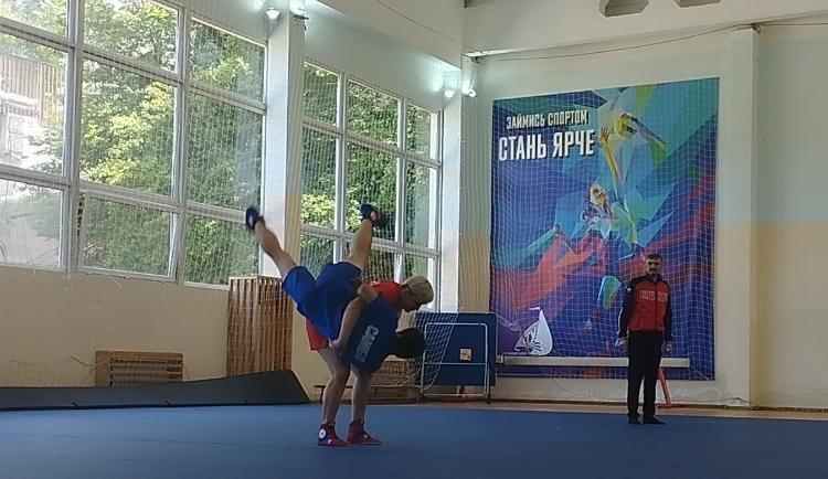 Стало известно, как готовят спортивных судей, которые будут оценивать сдачу норм ГТО