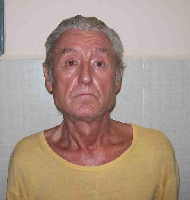 Внимание! Розыск! Полиция Сочи ищет 73-летнего мужчину