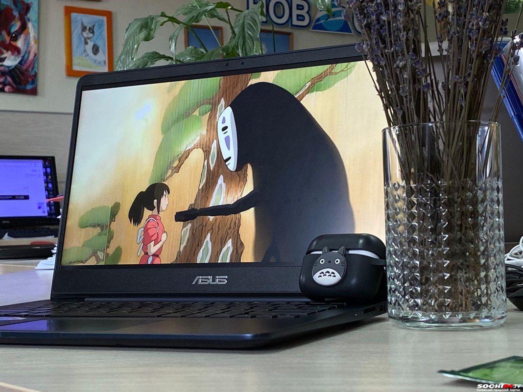 Хаяо Миядзаки возвращается в Россию: онлайн-кинотеатр подарит новые возможности