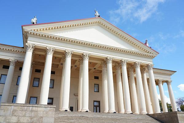 В Сочи пройдет первый этап Всероссийской ярмарки трудоустройства