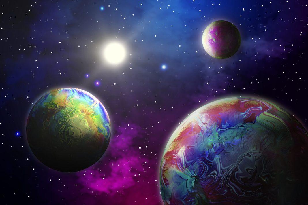 Будем стерты с лица Земли за секунду: Пентагон рассказал об оружии, которое прятало НЛО