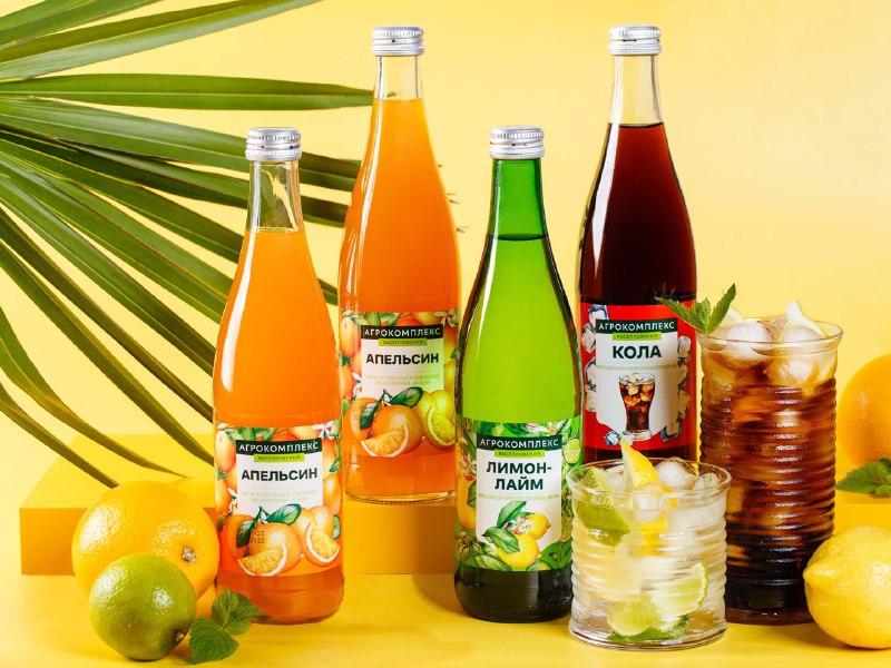 «Агрокомплекс» назвал летний топ продаж товаров на Юге