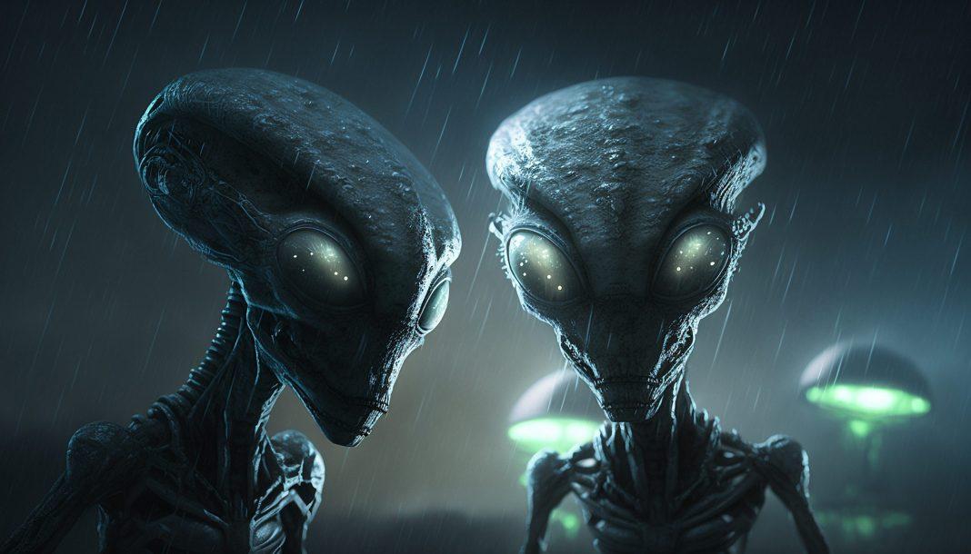 Уверуют даже скептики: 5 роковых случаев столкновения человечества и НЛО, от которых до сих пор встают волосы дыбом