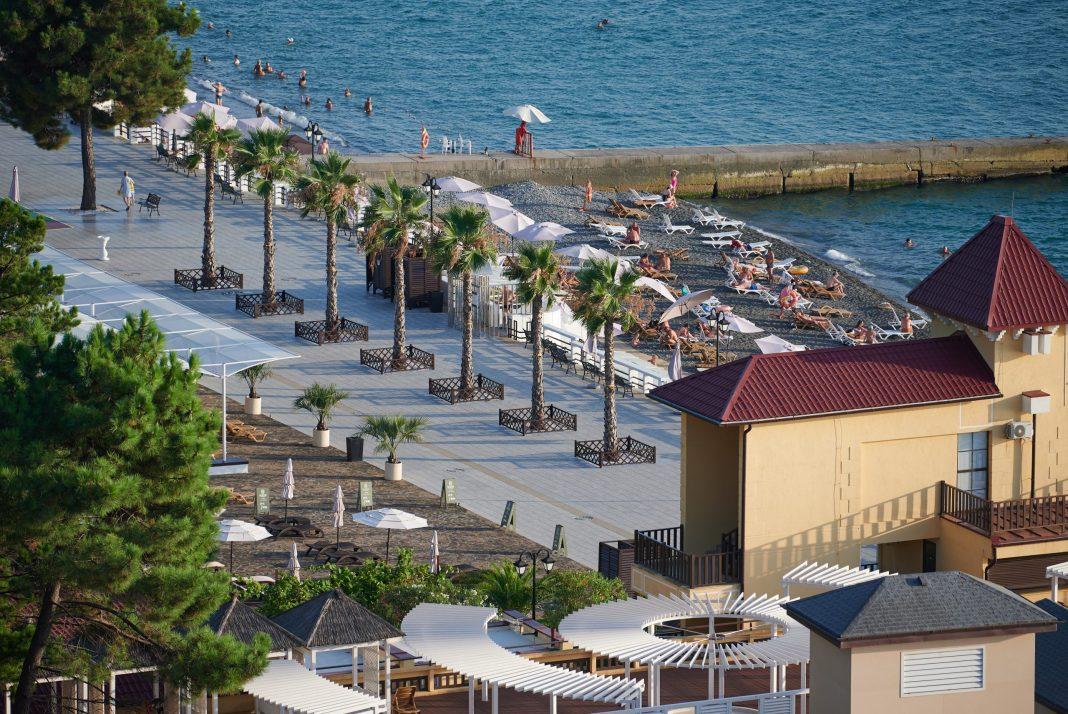 Переменчивая погода в Сочи: синоптики дали прогноз на 18 июля