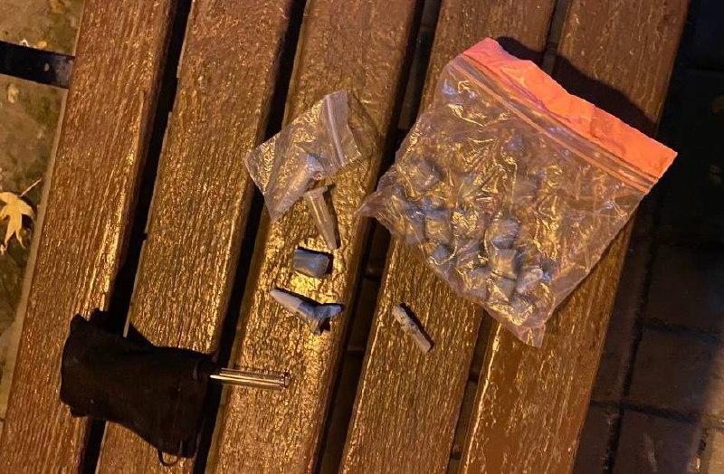 В Сочи задержан бездомный. За что его могут посадить на 20 лет?