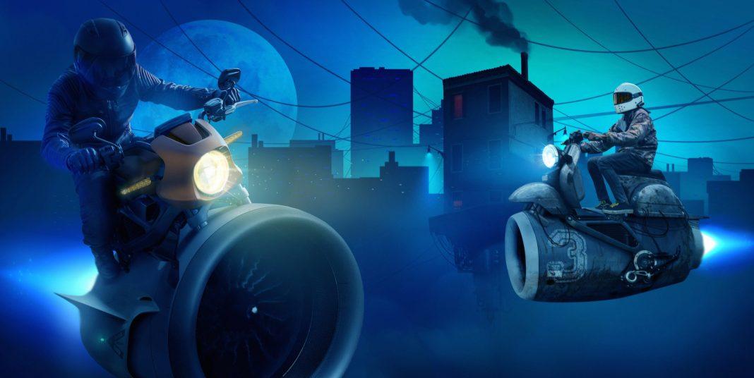 Скоро они будут здесь: почему мировое правительство скрывает от нас грядущее вторжение пришельцев?