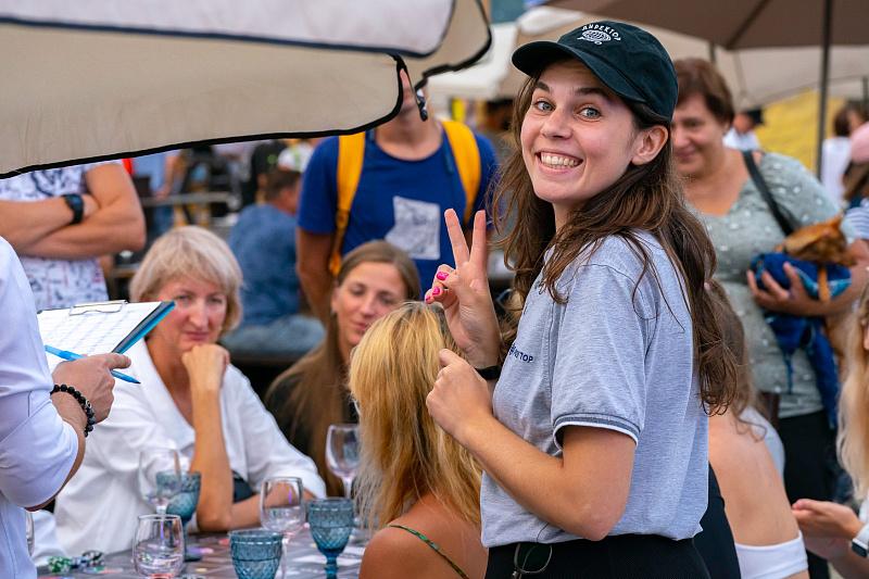 Гастрономическая сказка в Сочи: элита кулинарии соберется на фестивале в горах курорта