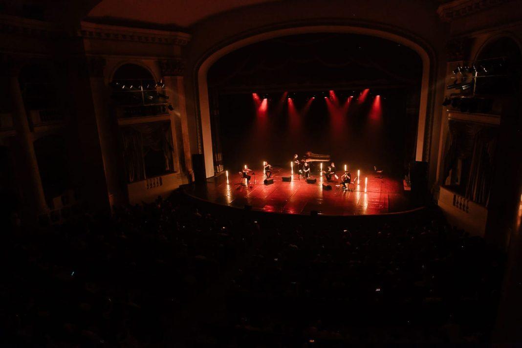 Ханц Циммер VS Людовико Эйнауди: хиты гениев неоклассики снова в Сочи