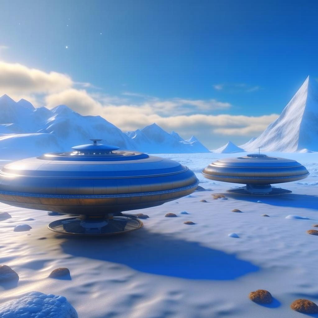 Историческое сообщество не любит об этом говорить: почему идеальная цивилизация Гиперборея была обречена на гибель с самого начала?