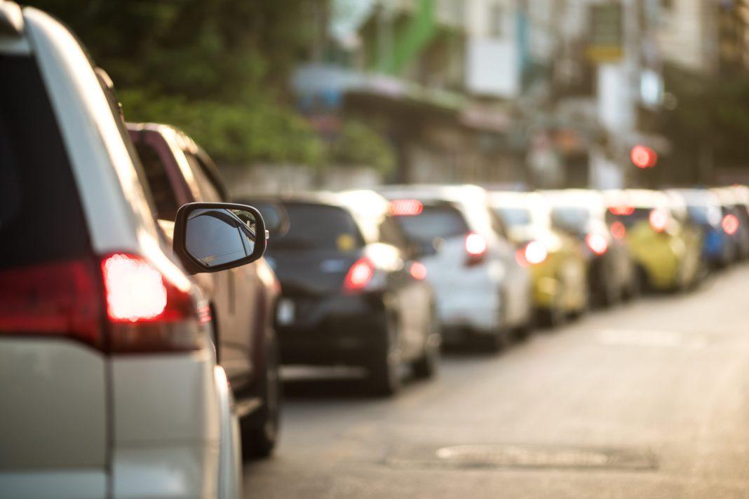 С 15 июля на одной из улиц в Сочи введут одностороннее движение