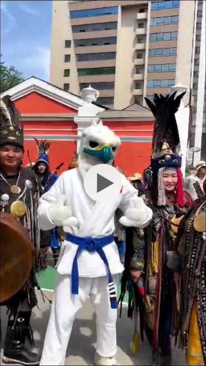 Спортсмен из Сочи отправится в Монголию для участия в чемпионате мира по джиу-джитсу