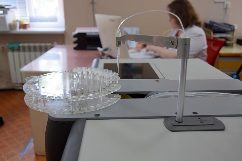 В Сочи Роспотребнадзор взял 3000 проб на качество морской воды с начала года