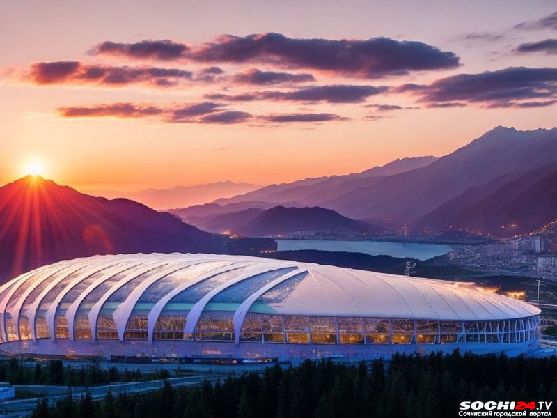 Факел в космосе, спящий премьер-министр и нераскрывшееся кольцо: 16 лет назад это событие изменило Сочи