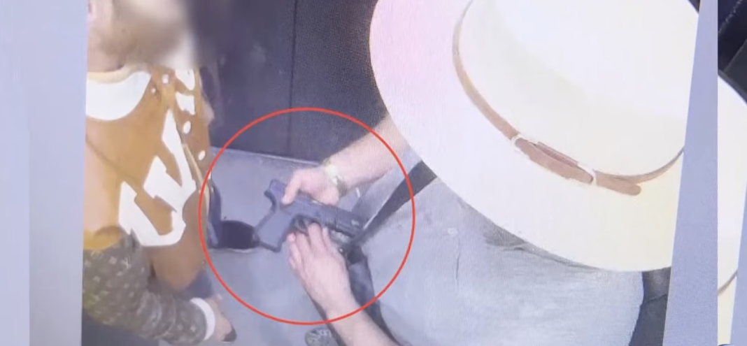 Стало известно, кто держал в страхе жильцов многоквартирного дома в Сочи: делом заинтересовались в Москве