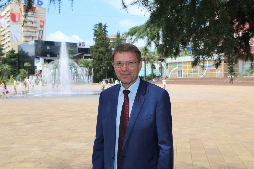 С Юбилеем! Сегодня День рождения отмечает Виктор Петрович Филонов