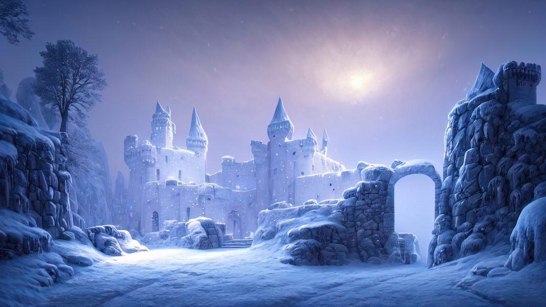 Сгинувшее королевство: кто уничтожил древний Асгард и почему американцы так настойчиво хотят выкупить земли, на которых он когда-то находился?