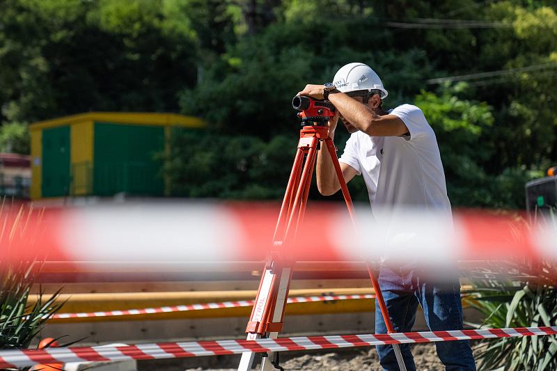 В Сочи появится новая комфортная пешеходная зона: когда ее откроют и как она будет выглядеть?