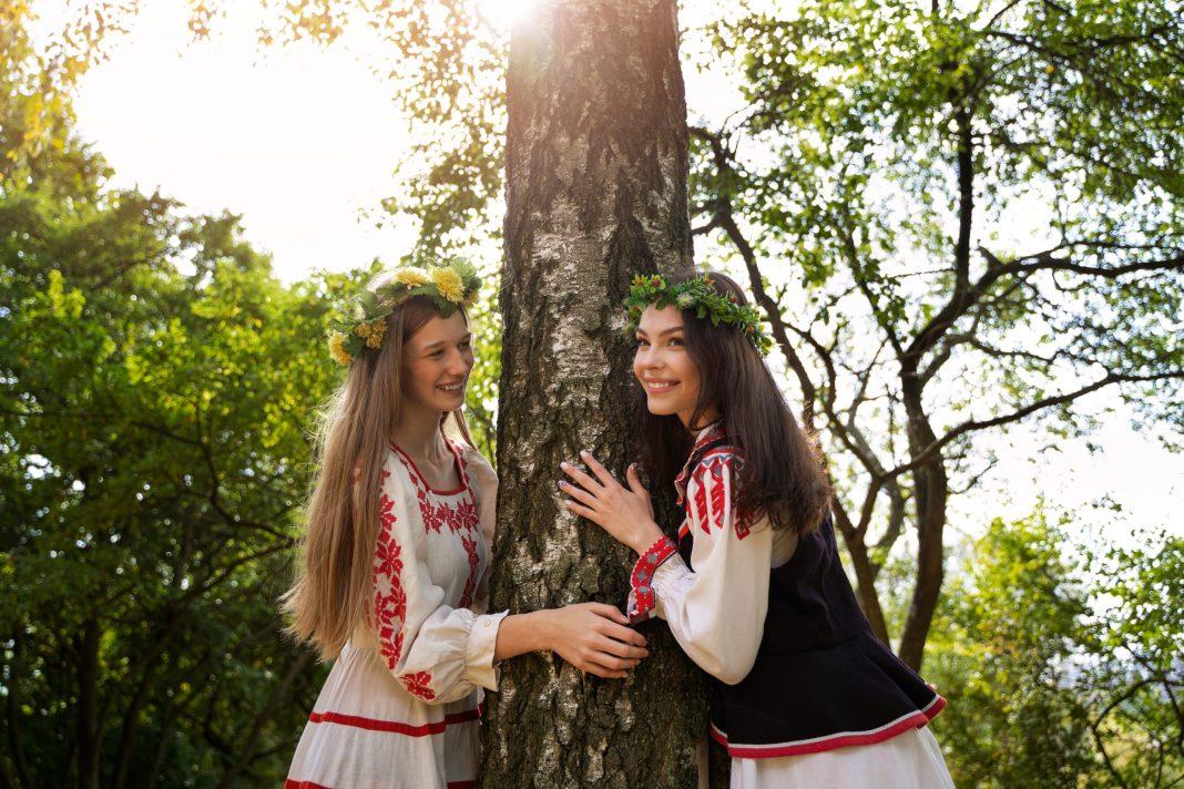 Благие знамения и порталы в миры иные: для чего славяне классифицировали сновидения?