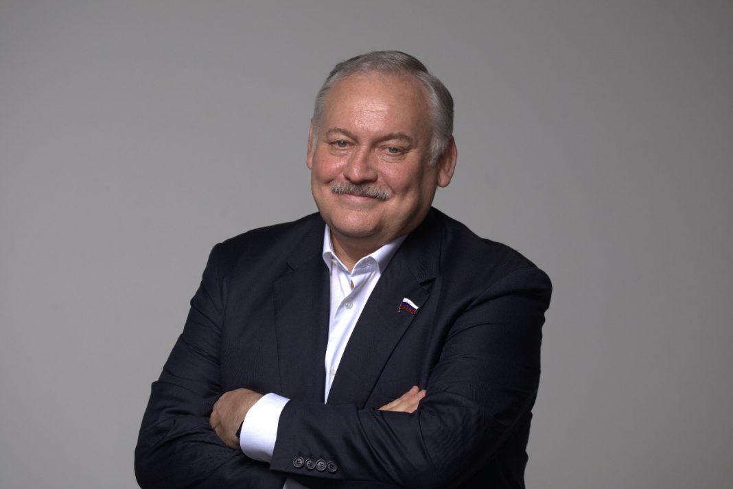 Константин Затулин внес предложения, касающиеся Генплана Сочи