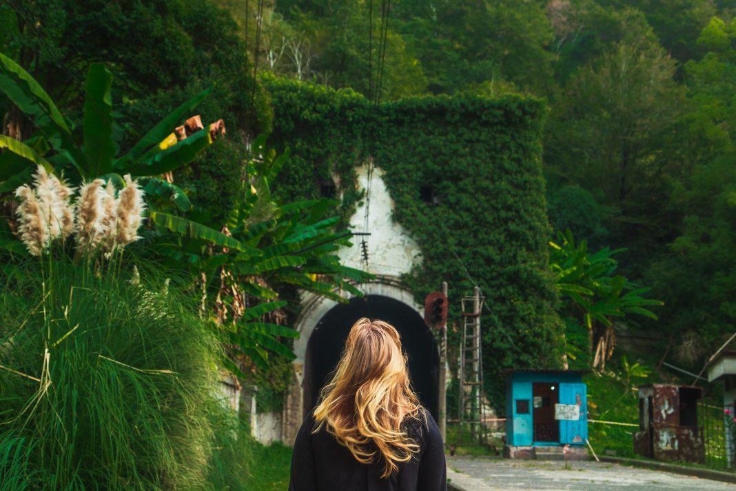 Там мечтают побывать все: достопримечательность в Абхазии, которую нельзя не посетить