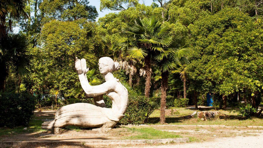 Бархатный сезон в Абхазии: что ждет туристов?