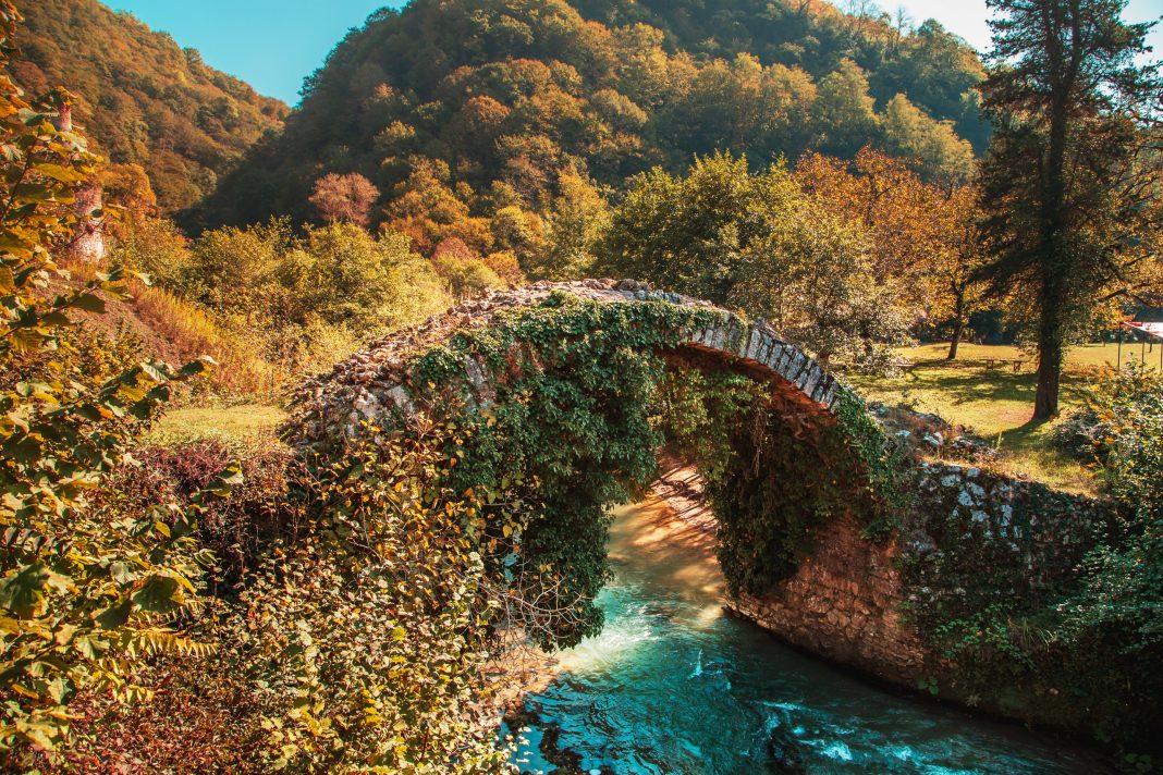 Абхазия осенью: туристам рассказали о тайных прелестях бархатного сезона в Стране Души