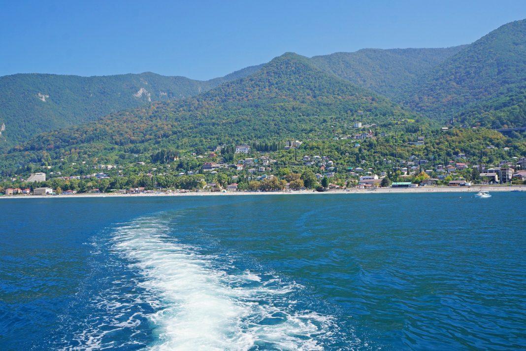 Самое романтичное место в Абхазии: не все туристы знают об этой жемчужине Страны Души