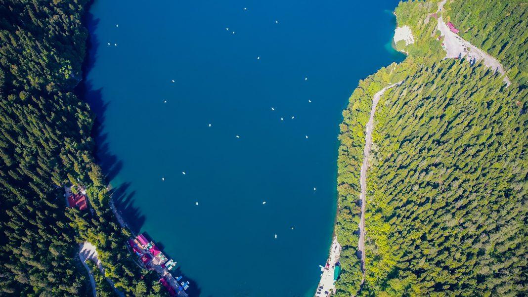 Самое таинственное место в Абхазии: местные жители рассказали, где туристы могут увидеть призраков в Стране Души