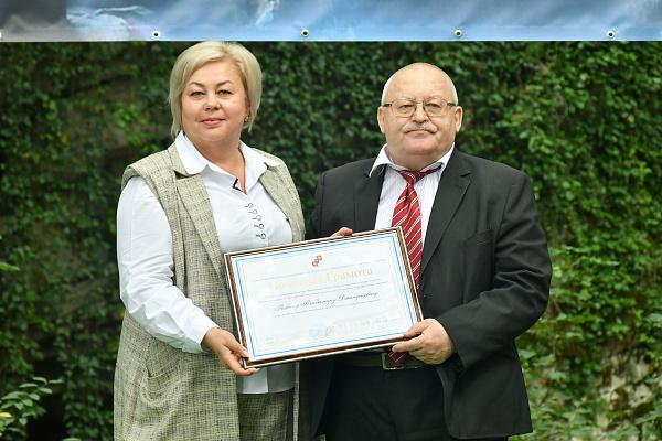 В Сочи отметили 60-летие секции спелеологии Сочинского географического общества. Юбилей совпал еще с одной знаменательной датой. Какой?