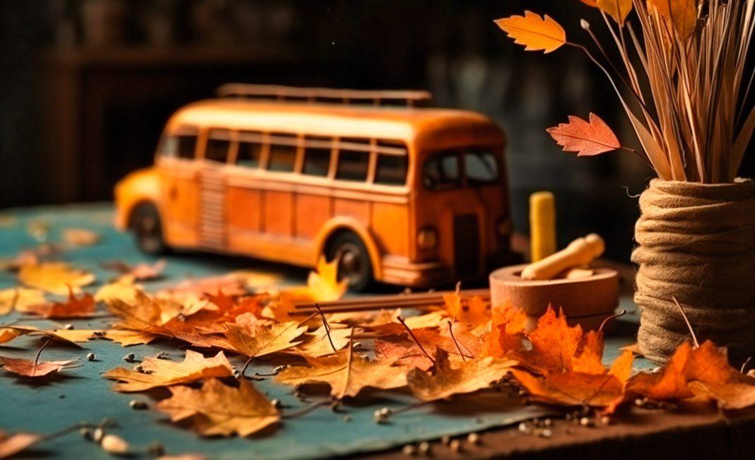 Скидка 50% на проезд и не только: какие льготы смогут получить педагоги из Сочи уже этой осенью?