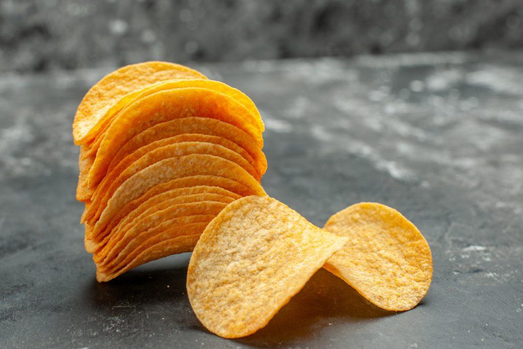 Газ, зерно и… чипсы? Россия обеспечила закусками бары и магазины этой страны