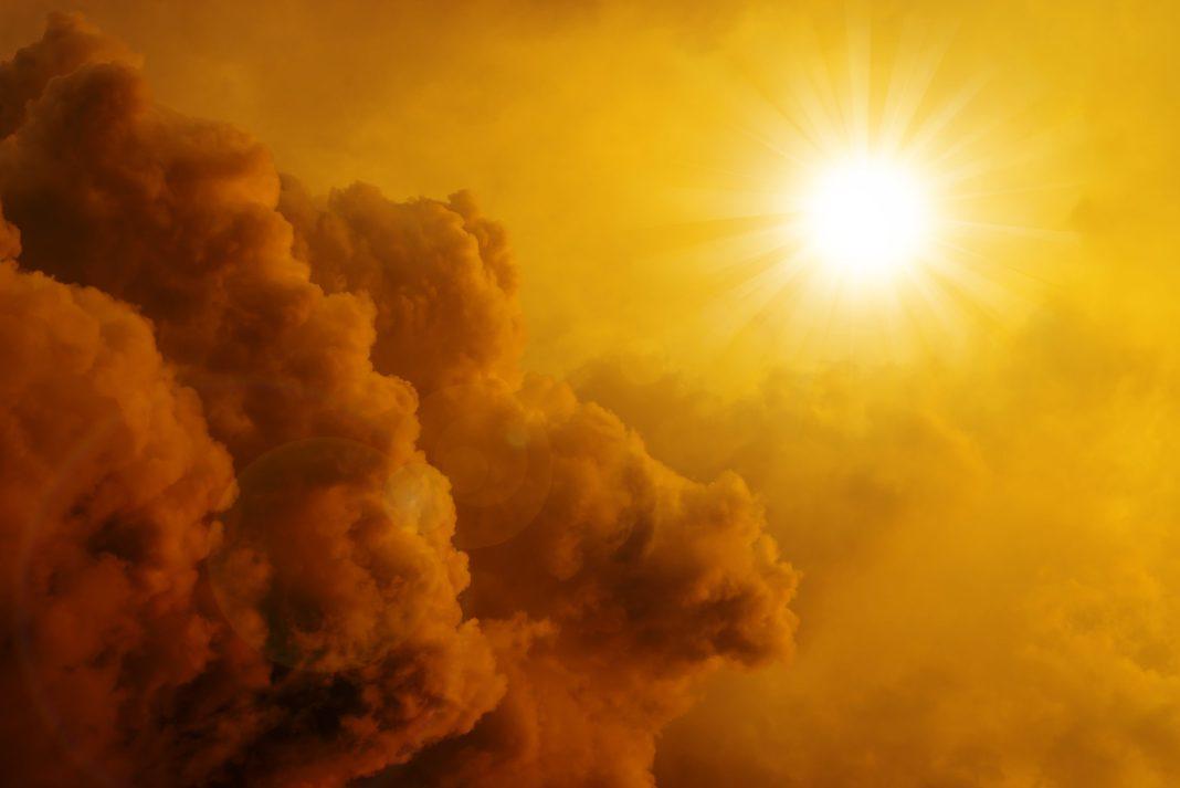 Нет смысла это скрывать: представители NASA официально заявили, что на Землю надвигается угроза, но как ее остановить, они не знают