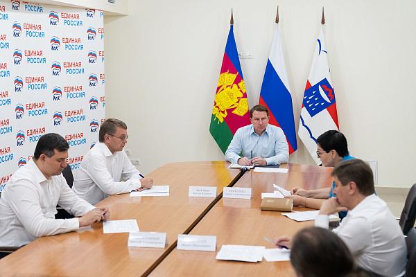 43,7 миллиона рублей и даже больше: на какие виды помощи могут рассчитывать семьи участников СВО в Сочи?