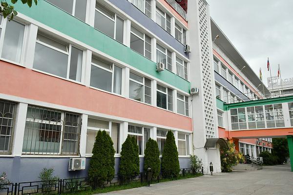 Почему в школах Сочи проведут массовую проверку безопасности?