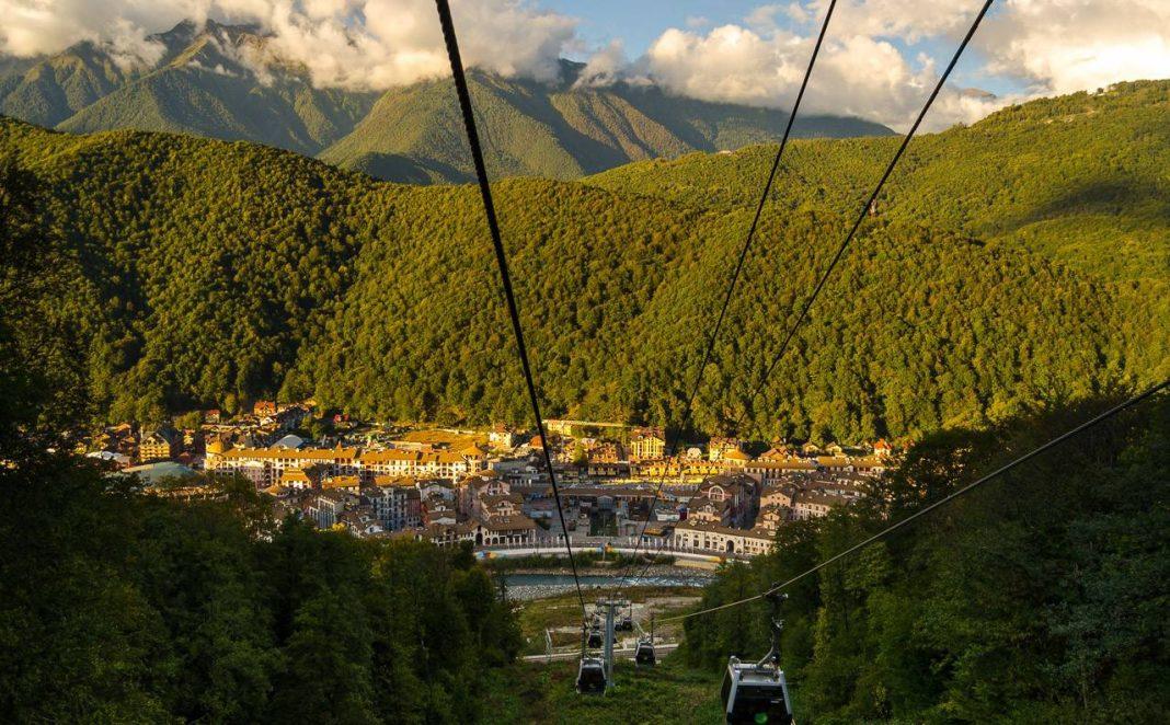 Как Водоканал собирается обеспечить доступность питьевой воды в Красной Поляне