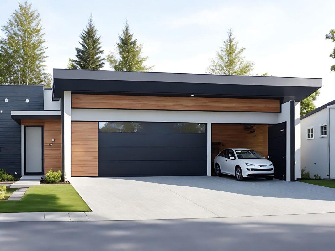 ВТБ улучшает условия ипотеки на машино-места и кладовки