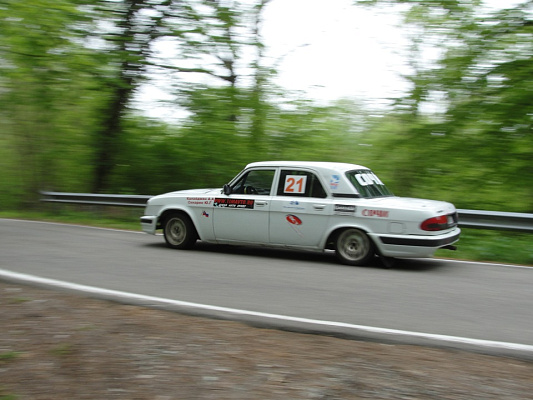 Как не попасть на гонки в Сочи: какие дороги перекроют во время соревнования?