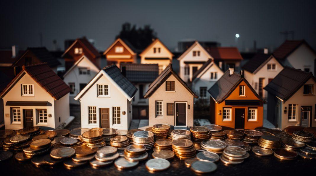 В Краснодарском крае стало больше офисов для ипотечных сделок