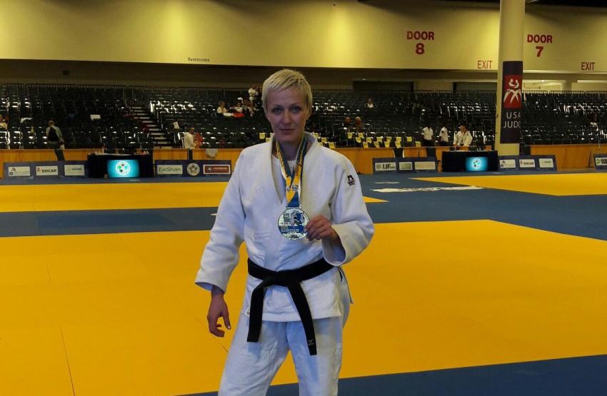 В Сочи состоится встреча с мастером спорта России Ольгой Авдеевой: приглашают всех желающих