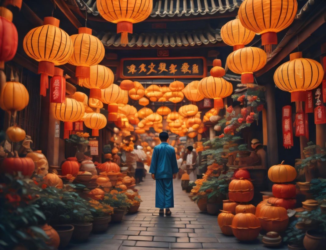 Границы между Китаем и Россией стираются: какие шаги уже предприняты правительством КНР?