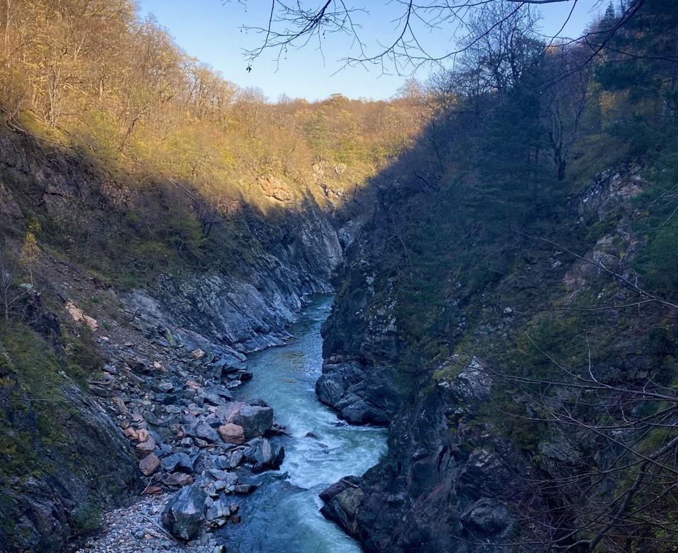 Не морем единым: едем в Адыгею