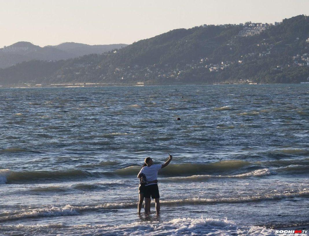 Топ-5 пляжей Сочи, которые не уступают греческим: где лучше отдохнуть