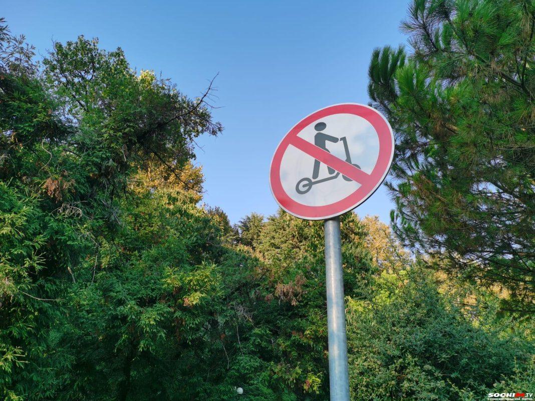 Запрет на использование самокатов в Сочи: принес ли он пользу жителям и гостям курорта?