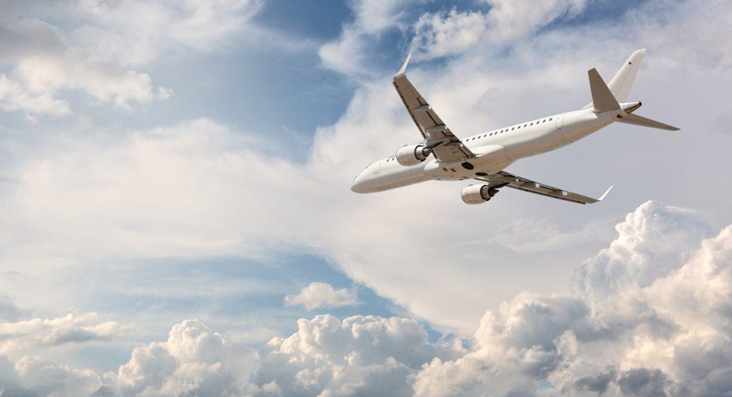 Это случилось: Сочи открывает небо для международных рейсов