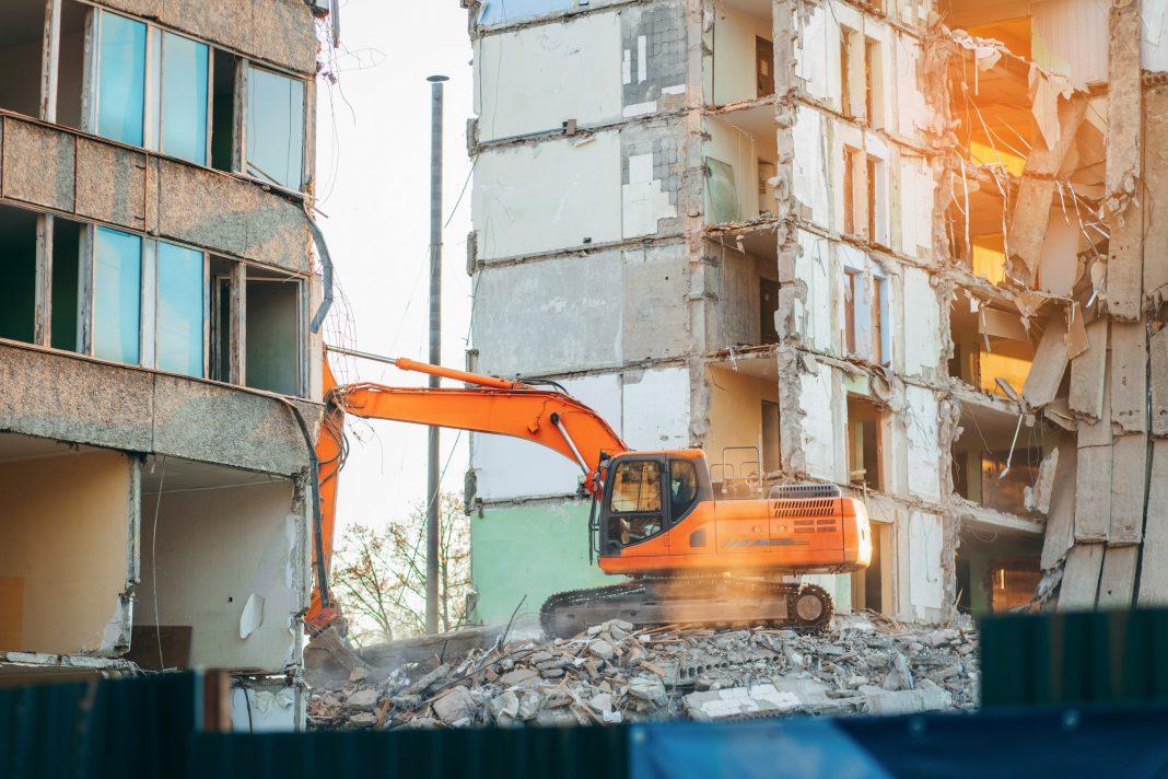 Этого самостроя в Сочи больше не будет