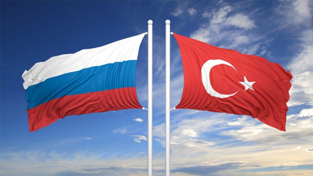 Названа возможная дата приезда Эрдогана в Сочи для встречи с Путиным