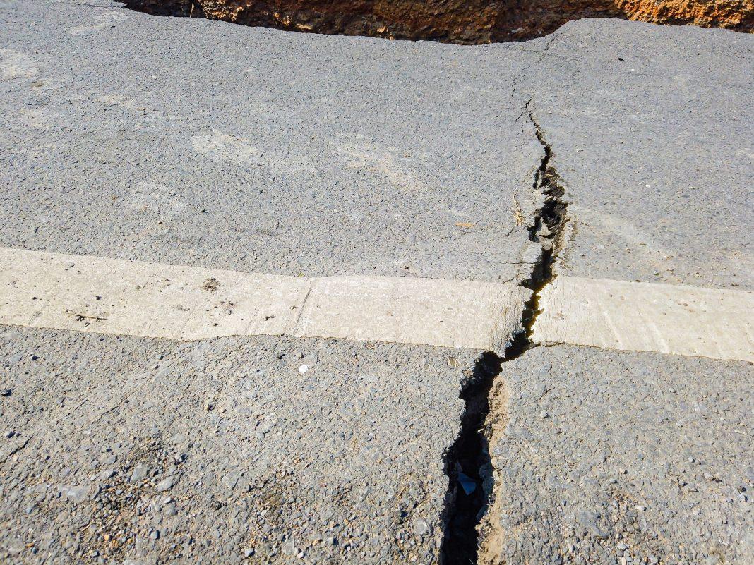 Сильнее, чем предыдущие: Турцию накрыли землетрясения